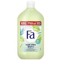 Fa Aloe Vera Yoghurt kremowy żel pod prysznic o zapachu aloesu 750ml