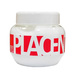 Kallos Placenta Hair Mask maska do włosów z ekstraktem roślinnym 275ml
