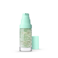 KIKO Milano Dreamphoria Daily Remind Face Cleanser żel do mycia twarzy z drobinkami oliwy z oliwek 28ml