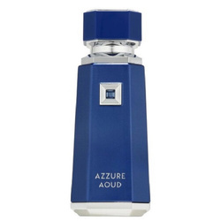 French Avenue Azzure Oud 100ml EDP