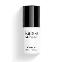 Kabos Gel Polish Colour lakier hybrydowy 018 Coral Red 5ml