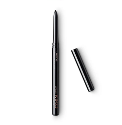 KIKO Milano Kind By KIKO Lasting Eyeliner & Khol kredka do wewnętrznego i zewnętrznego konturu oka 01 Nature's Ink 0.35g