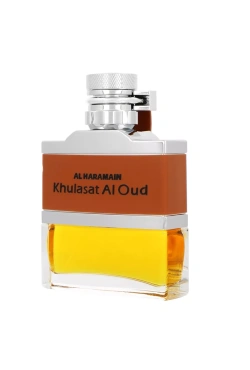 Al Haramain Khulasat Al Oud For Men woda perfumowana spray 100ml
