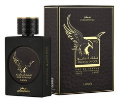 Lattafa Malik Al Tayoor Concentrated woda perfumowana spray 100ml