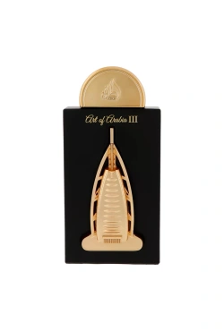 Lattafa Art of Arabia III woda perfumowana spray 100ml