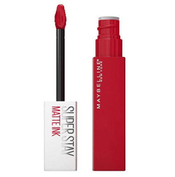 Maybelline Super Stay Matte Ink długotrwała pomadka w płynie 320 Individualist 5ml