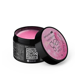 Excellent PRO Thixotropy Gel With Effect żel budujący Pinky Princess 15g