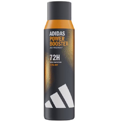 Adidas Power Booster antyperspirant spray 150ml