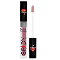 Wibo Spicy Lip Gloss błyszczyk do ust 20 3ml