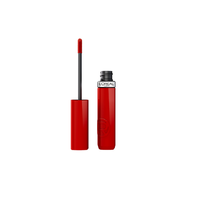 L'Oreal Paris Infaillible Laque Resistance pomadka w płynie 415 Red Bisou 4.3ml