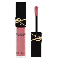Yves Saint Laurent Make Me Blush róż w płynie 80 Fig Fantasy 15ml
