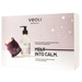 Veoli Botanica Melt Into Calm zestaw masełko do demakijażu 40g + żel do mycia twarzy 190ml