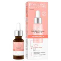 Eveline Cosmetics Skoncentrowana Formuła serum do twarzy Regeneracja 18ml