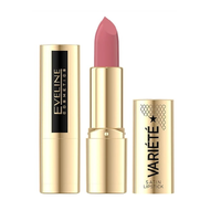 Eveline Cosmetics Variete Satin Lipstick pomadka w sztyfcie 02 4g