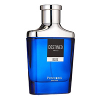 Pendora Scents Destined Paris Blue woda perfumowana 100ml