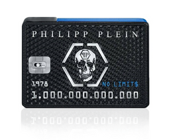 Philipp Plein No Limits Super Fresh woda toaletowa spray  - produkt bez opakowania