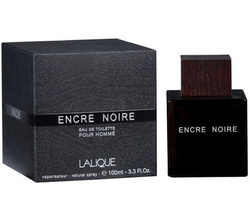 Lalique Encre Noire woda toaletowa spray 100ml