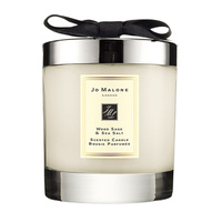 Jo Malone Wood Sage &amp; Sea Salt świeca zapachowa 200g