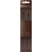Vioni Bronze Duo pędzle do kresek i cieni 2szt.