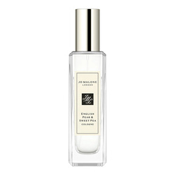Jo Malone English Pear &amp; Sweet Pea Cologne woda kolońska spray 30ml