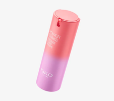 KIKO Milano Power Shake Bronze Bliss Drops nawilżające krople do twarzy z efektem złotej opalenizny 30ml