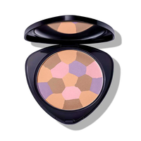 DR. HAUSCHKA Colour Correcting Powder puder korygujący 01 8g