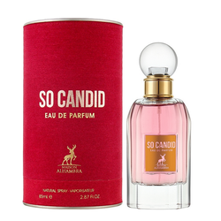 Maison Alhambra So Candid woda perfumowana spray 85ml
