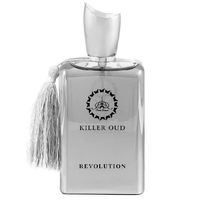 Killer Oud Revolution woda perfumowana spray 100ml WYPRZEDAŻ