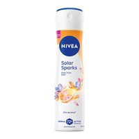Nivea Solar Sparks antyperspirant spray 150ml