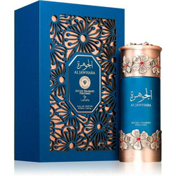 Lattafa Al Jawhara woda perfumowana spray 100ml