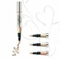 Artdeco Perfect Teint Concealer rozświetlający korektor w pędzelku 7 Olive 2ml