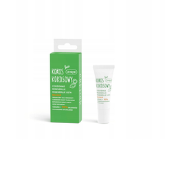 Ziaja Kokos Kokosowy regenerujący balsam do ust 10ml
