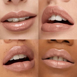 KIKO Milano Smart Fusion Lipstick odżywcza pomadka do ust 433 Light Rosy Brown 3g