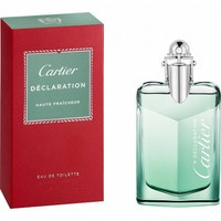 Cartier Declaration Haute Fraicheur woda toaletowa spray 50ml