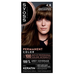 SYOSS Permanent Coloration 4-8 Czekoladowy Brąz