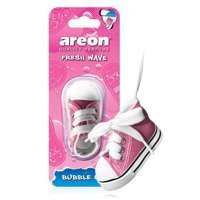 Areon Fresh Wave odświeżacz do samochodu Bubble Gum