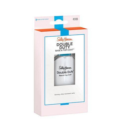 SALLY HANSEN Double Duty Base & Top Coat 13,3ml