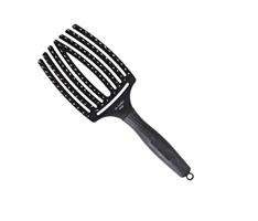 Olivia Garden Fingerbrush Combo szczotka do włosów Large