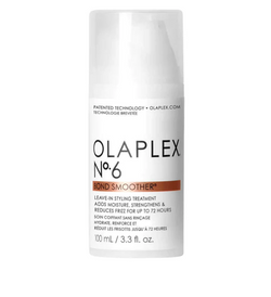 OLAPLEX No 6 Bond Smoother krem odbudowujący do włosów 100ml