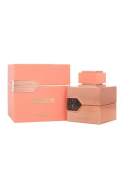 Al Haramain L'Aventure Rose woda perfumowana spray 100ml