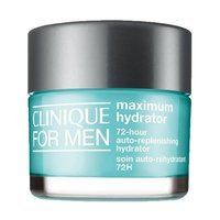 Clinique For Men™ Maximum Hydrator 72-Hour Auto Replenishing Hydrator nawilżający krem do twarzy na dzień 50ml