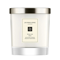 Jo Malone English Oak świeca zapachowa 210g
