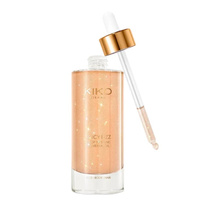 KIKO Milano Juicy Fizz Drop To Shine Universal Oil szlachetny olejek odżywczy do ciała twarzy i włosów 100ml