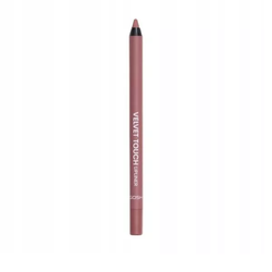 Gosh Velvet Touch Lip Liner wodoodporna konturówka do ust 002 Antique Rose 1.2g