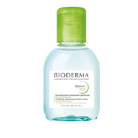Bioderma Sebium H2O woda micelarna 100ml