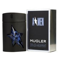 Thierry Mugler A Men woda toaletowa refillable spray 100ml
