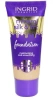 Ingrid Mineral Silk & Lift Make Up Foundation podkład nawilżająco-wygładzający 031 Golden Beige 30ml
