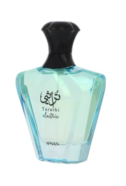 Afnan Turathi Electric woda perfumowana spray 90ml