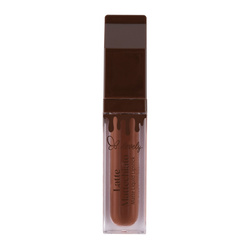 Lovely Latte Mattechiato Matte Liquid Lipstick matowa pomadka do ust w płynie 04 6g