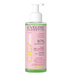 Eveline Cosmetics Cica Skin kojący żel-olejek do mycia twarzy 145ml